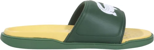 Miniatura 5 de Lacoste Men's Croco Slide Sandal