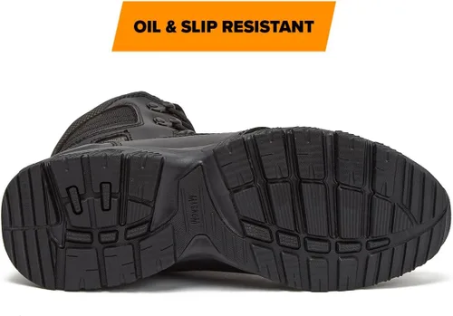 Miniatura 5 de MAGNUM - Men's Waterproof Tactical Boots, Mens Military Hiking Boots, Breathable Light Weight Work Boots for Men