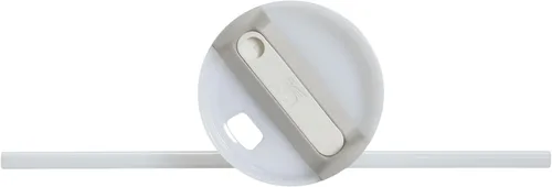Miniatura 3 de Stanley Quencher H2.0 - Vaso de acero inoxidable con asa, pajilla y tapa FlowState giratoria de 3 posiciones; aislamiento térmico, sin BPA; apto