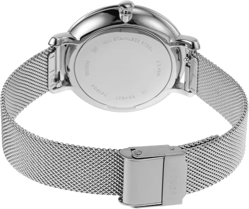 Miniatura 5 de Fossil - Jacqueline reloj de cuarzo de acero inoxidable para mujer