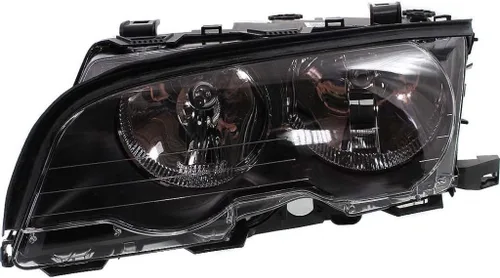 KarParts360 Para BMW 323Ci/328Ci faro 2000 reemplazo del lado del conductor para BM2502112 | 63126904279