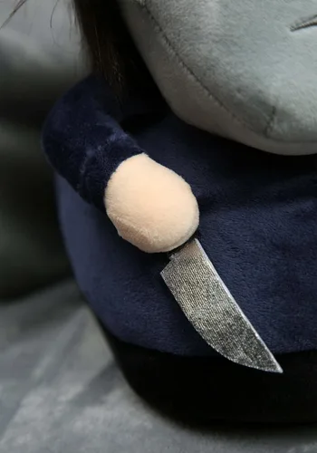 Miniatura 5 de Pantuflas Michael Myers para adultos