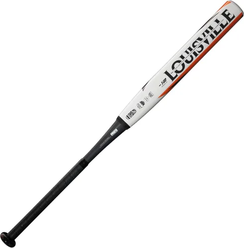Miniatura 4 de Louisville Slugger 2024 Nexus (-12) Bates de lanzamiento rápido - 28", 29", 30", 31", 32", 33