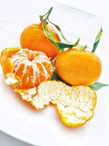Miniatura 3 de Mandarina fresca Satsuma de California (2.5)