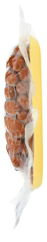 Miniatura 5 de Pollo Merguez Salchichas - Sin Cerdo - 24 Enlaces - 3Lbs