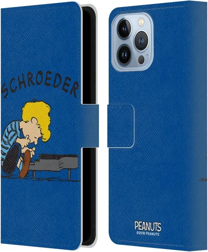 Miniatura 137 de Head Case Designs Funda de piel con licencia oficial de Peanuts Snoopy Characters compatible con Apple iPhone 7/8/SE 2020 y 2022