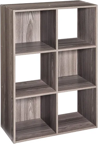 Miniatura 20 de Organizador cúbico ClosetMaid Blanco