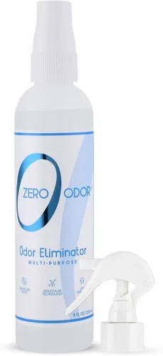 Miniatura 13 de Zero Odor - Eliminador de olores fuertes multiusos para el hogar, oficina, automóvil, baño, hotel, desodorante de habitación y neutralizador