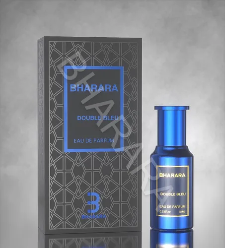 BHARARA DOBLE BLEU MINI 10 ML EDP
