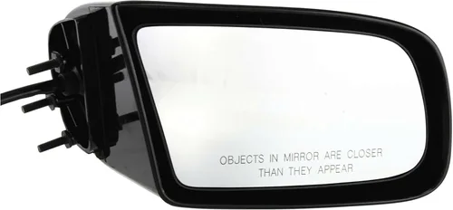 Miniatura 90 de Garage-Pro Driver Side Power Mirror for Pontiac Bonneville 1992-1999 Paintable