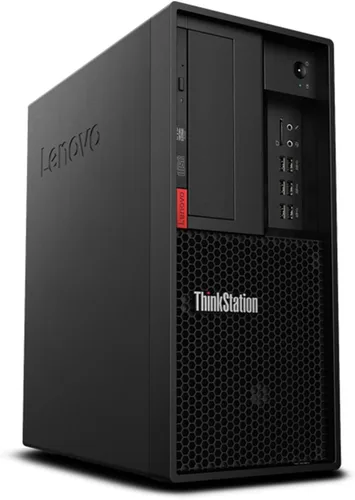 Miniatura 4 de Lenovo ThinkStation P330 MT Tower Workstation PC Desktop Core i5-9400, 1TB SSD, 16 GB RAM DDR4, Windows 11 Pro, Teclado, Mouse, USB WiFi, Win11 Pro