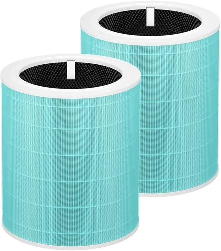 Miniatura 8 de Filtro de Reemplazo Core 600S HEPA para Purificador de Aire LEVOIT Core 600S, Filtro de Reemplazo Core 600S-RF, 1 Paquete