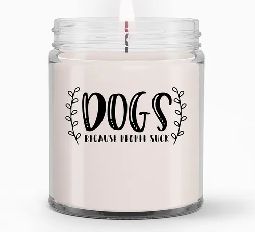 Miniatura 225 de Velas Golden Retriever para mamá, regalos para mujer, regalos para ella, esposa, novia, regalos de cumpleaños para mujeres, mamá, mejor amiga, Vela