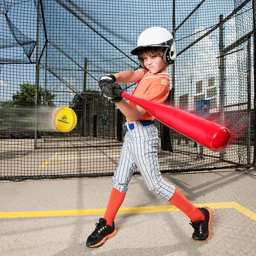 Miniatura 5 de PACKGOUT Soft Foam Baseballs for Kids & Teenagers - Practice & Replacement Balls