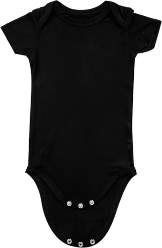 Miniatura 14 de GUISBY Body de manga corta para bebé, rayón de verano, recién nacido, niños y niñas, 0-24 meses