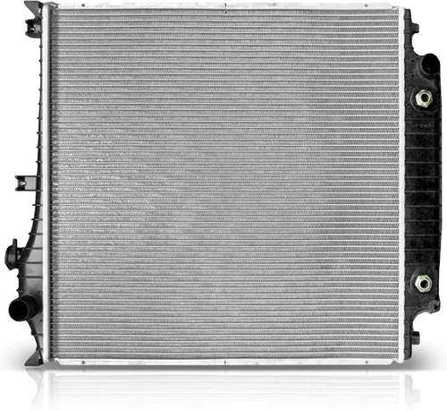 Miniatura 44 de SCITOO 162 Radiador apto para 1975 para Buick para Apollo 4.1L 1975 para Buick para Apollo 4.3L 1975 para Buick para Apollo 5.7L 1978-1979