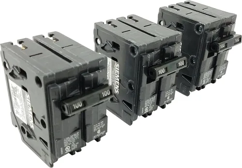 Miniatura 13 de SIEMENS Q270 - Interruptor de 70 amperios de doble polo tipo QP