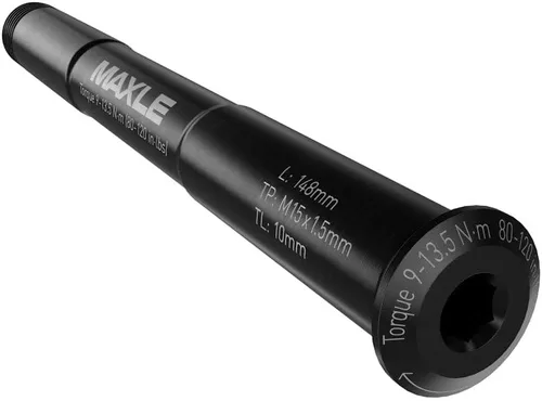 Miniatura 2 de SRAM Stealth Front Mountain Bicicleta Maxle