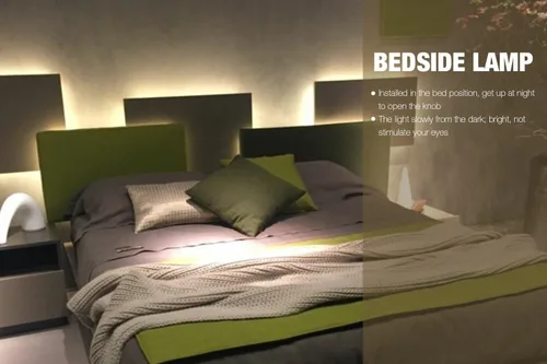 Miniatura 8 de Luces LED para Espejo de Tocador para Mesa de Maquillaje y Tocador, Kit de Tira de Luz LED Flexible de 13 pies, 6000K Luz Blanca Diurna
