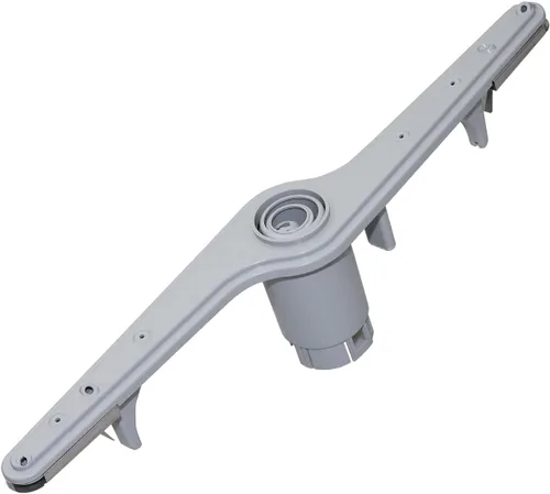 Miniatura 4 de 154567702 Conjunto de brazo de lavado inferior para lavavajillas Kenmore Electrolux para brazo inferior de pulverización inferior de fondo