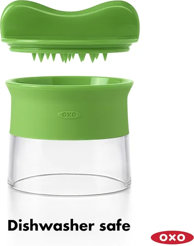 Miniatura 3 de OXO Good Grips - Espiralizador de mano