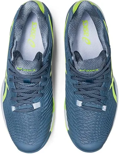 Miniatura 6 de ASICS Solution Speed FF 2 - Zapatillas de tenis para hombre