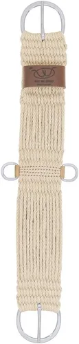 Miniatura 3 de Weaver Leather 100% mohair cincha