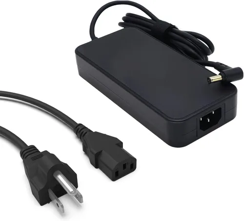 230W 240W 180W Cargador genuino para Asus ROG Strix G15 ROG Strix G15 G512LW G512LI G512LU G512LV G512LWS G513RC G513RM G513QM G513RW G513QR G513QR