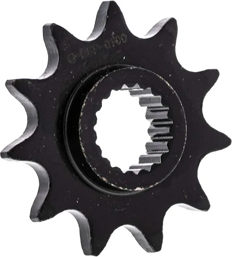 Miniatura 5 de NICHE Piñón de transmisión delantera de 11 dientes de paso 520 para Polaris Sportsman Scrambler 400 500 Magnum 425 Xplorer 300 1987-1999