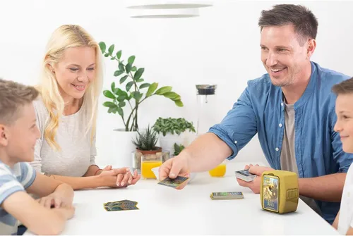 Miniatura 9 de Top Trumps Juego de preguntas El Señor de los Anillos