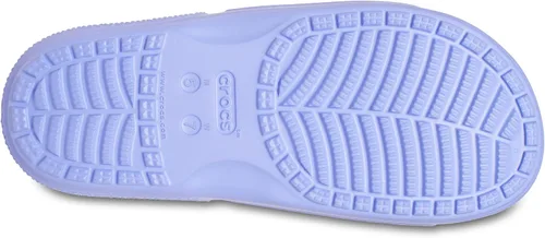 Miniatura 4 de Crocs Classic Zueco de color sólido