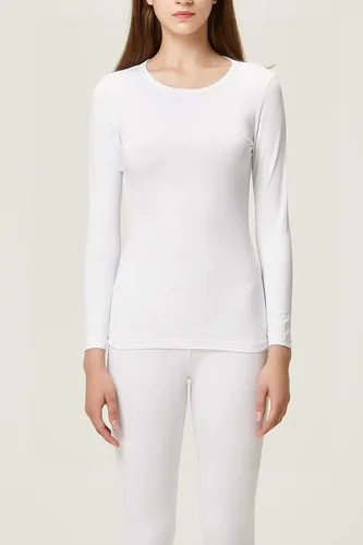 Miniatura 3 de DEVOPS Conjunto de ropa interior térmica para mujer