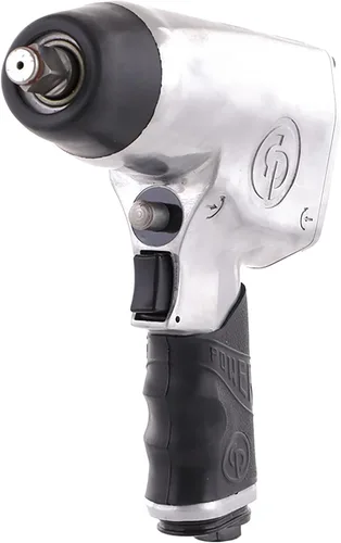 Miniatura 10 de Chicago Pneumatic CP734H, llave de impacto neumática para servicio pesado de 1/2 pulgada