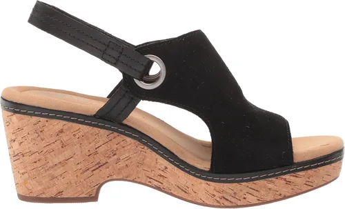 Miniatura 6 de Clarks Sandalia de cuña Giselle Sea para mujer