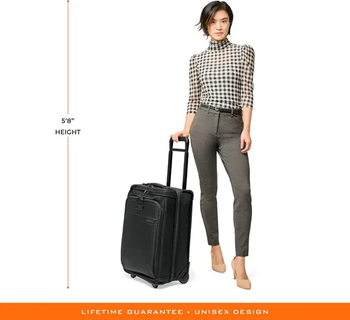 Miniatura 13 de Briggs & Riley, Negro