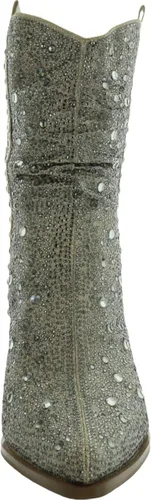 Miniatura 3 de Jessica Simpson Women's Zellya Western Boot