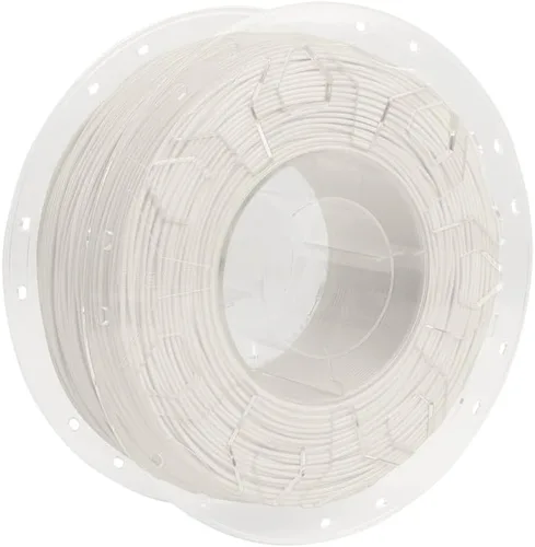 Miniatura 19 de Creality Filamento de madera PLA de 4.4 lbs, filamento de impresora 3D de 0.069 in, textura seda suave, dureza, filamento de impresión de carrete