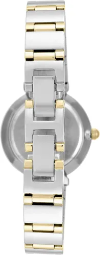 Miniatura 3 de Anne Klein - Reloj de pulsera para mujer con esfera de diamante auténtico