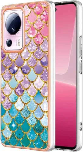 Miniatura 488 de Funda compatible con Redmi Note 10S 4G, compatible con Xiaomi Redmi Note 10 4G para teléfono móvil TPU funda LSB
