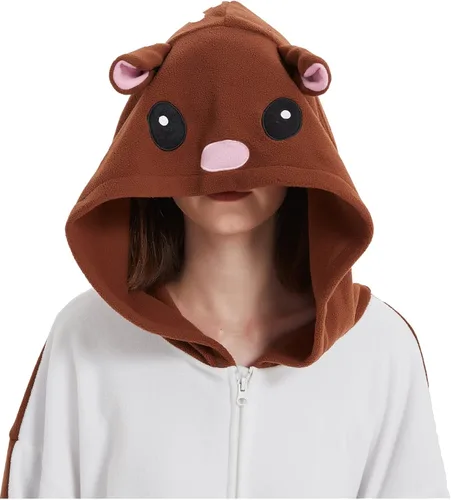 Miniatura 7 de Pijamas de una sola pieza, ropa de dormir
