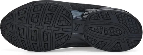 Miniatura 3 de PUMA Axelion NXT - Tenis de correr para hombre, Negro