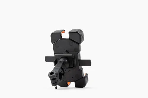 Miniatura 9 de Soporte de teléfono para motocicleta con cargador USB (3.25-7 pulgadas), soporte impermeable para teléfono celular para motocicleta, ATV, moto