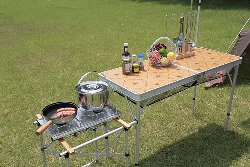 Miniatura 7 de K7T3U003 Mesa Mesa de cocina L