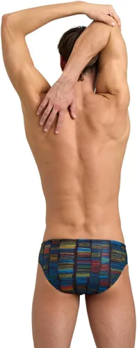 Miniatura 2 de ARENA Performance MaxLife - Traje de entrenamiento intensivo para hombre a prueba de cloro