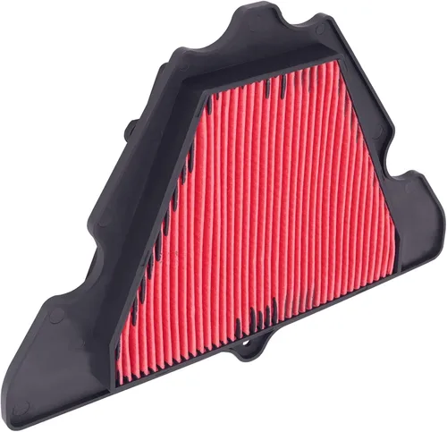 Miniatura 2 de Road Passion 11013-0712 Filtro de aire de repuesto para Kawasaki KLZ1000 Versys 1000 LT 2015-2018/KLZ1000 Versys 1000 SE LT 2019-2023/ ZR1000 Z1000