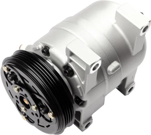 Miniatura 17 de SCITOO Compresor de CA para Honda Civic 1.7L 2002-2005, Compresor de aire acondicionado de enfriamiento rápido para Acura RSX 2.0L 2002-2006