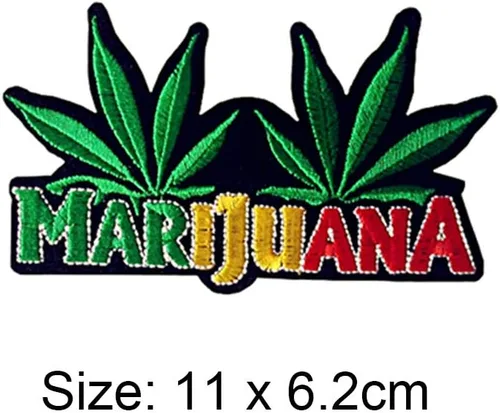 Miniatura 2 de Surtido de 420 hojas para planchar en apliques bordados, 11