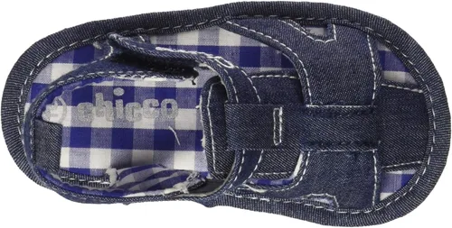 Miniatura 7 de Chicco Nally blue sandal for children br
