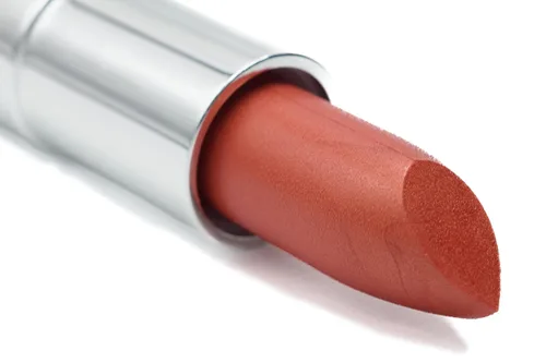Miniatura 59 de Pure Ziva Lápiz labial deslumbrante color albaricoque, rosa melocotón deslumbrante, rosa melocotón deslumbrante, color carne. Color labial