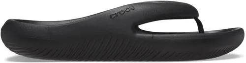 Miniatura 3 de Crocs Chanclas suaves unisex para adultos, chanclas de recuperación